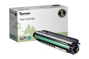 Skrivartillbehör-bläck-toner - ISOTECH - black - compatible - toner cartridge (alternative for: HP CE270A) - K15574I4