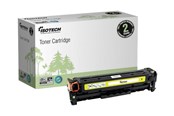 Skrivartillbehör-bläck-toner - ISOTECH CE402A / Alternative to HP CE403A / Yellow Toner - K15540I4
