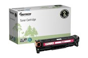 Skrivartillbehör-bläck-toner - ISOTECH CE403A / Alternative to HP 507A / Magenta Toner - K15539I4