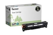 Skrivartillbehör-bläck-toner - ISOTECH CE400A / Alternative to HP 507A / Black Toner - K15536I4