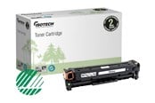 Skrivartillbehör-bläck-toner - ISOTECH CE390A / Alternative to HP CE390A / Black Toner - K15534I4