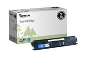 Skrivartillbehör-bläck-toner - ISOTECH TN325C / Alternative to Brother TN325C / Cyan Toner - K15424I4