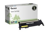 Skrivartillbehör-bläck-toner - ISOTECH SU472A / Alternative to Samsung CLT-Y4072S / Yellow Toner - K15360I4
