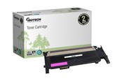 Skrivartillbehör-bläck-toner - ISOTECH SU262A / Alternative to Samsung CLT-M4072S / Magenta Toner - K15359I4
