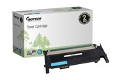 Skrivartillbehör-bläck-toner - ISOTECH ST994A / Alternative to Samsung CLT-C4072S / Cyan Toner - K15358I4