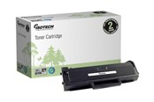 Skrivartillbehör-bläck-toner - ISOTECH SU737A / Alternative to Samsung MLT-D1042S / Black Toner - K15355I4