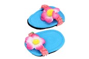 Dockor & Tillbehör - Heless Doll slippers 28-35 cm - 135