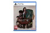 Spel - White Day 2: The Flower That Tells Lies (Complete Edition) - Sony PlayStation 5 - Skräck - 5060690797067