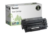Skrivartillbehör-bläck-toner - ISOTECH CE255A/3481B002 / Alternative to HP CE255A / Black Toner - K15221I4