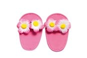 Dockor & Tillbehör - Heless Doll slippers 35-45 cm - 635