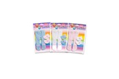 Docka, bamse och tillbehör - Heless Doll Tights with Socks - 28-35 cm - Assorted - 750