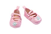 Dockor & Tillbehör - Heless Doll Ballerinas with Flexible Laces - 38-45 - Assorted - 845