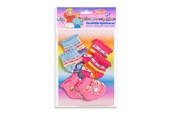 Dockor & Tillbehör - Heless Doll socks Colored 3 pairs 35-46 cm - 873