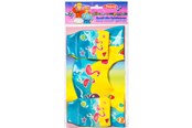 Dockor & Tillbehör - Heless Dolls Swimming Ring with Swimming Bands - 880