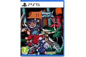 Spel - Astebros - Sony PlayStation 5 - Plattform - 0789993811298