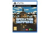 Spel - Operation Serpens (PSVR2) - Sony PlayStation 5 - FPS - 5061005781054
