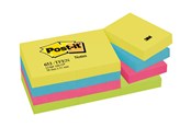 Block och Anteckningsböcker - 3M Post-it 653-TFEN - FT510283532