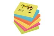 Block och Anteckningsböcker - 3M Post-it 654-TFEN - FT510283540