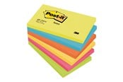 Block och Anteckningsböcker - 3M Post-it 655-TFEN - FT510283557