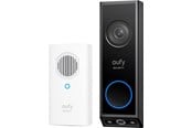 Smarta Hem - Eufy E340 Videodörrklocka-kit (bundle med Edge HomeBase Mini) - E8214311
