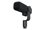 Mikrofoner - Logitech G: Yeti Studio - Svart - 988-000565