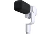 Mikrofoner - Logitech G: Yeti Studio - Vit - 988-000566