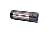 Terrassvärmare - Solamagic ECO+ PRO 2000 BTC Jet-Black - 5100313
