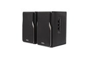 Trådlösa & Allrumshögtalare - Edifier R1380DB - 2.0 Bluetooth Bookshelf Speakers - 42W - Black - R1380DB-BK