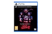 Spel - Five Nights at Freddy's: Help Wanted 2 (PSVR2) - Sony PlayStation 5 - Överlevnad - 5016488141338