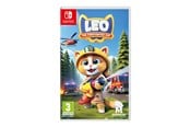 Spel - Leo the Firefighter Cat - Nintendo Switch - Äventyr - 5016488141420