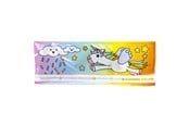 Byggset - LG-Imports Foam Unicorn Airplane - 4920