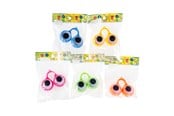 Små presenter till barn - LG-Imports Eyes Finger Ring Color (Assorted) - 4393