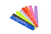 Små presenter till barn - LG-Imports Colored flip bracelet (Assorted) - 4332