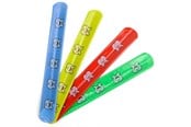 Små presenter till barn - LG-Imports Slap bracelet - Cheerful Teeth (Assorted) - 4320