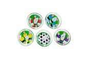 Små presenter till barn - LG-Imports Toll Football (Assorted) - 4276