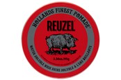 Hårvård - Reuzel Red Water Soluble High Sheen Pomade 95 ml - 256700