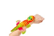 Små presenter till barn - LG-Imports Bracelet Plush Lizard (Assorted) - 1831