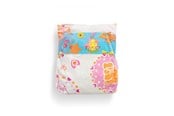 Docka, bamse och tillbehör - Heless Doll diapers Pink - 3 pcs 28-35 cm - 375