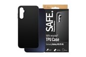 Mobile - Covers & Cases - SAFE by PanzerGlass TPU Case Samsung Galaxy A15 | A15 5G | Black - SAFE95684