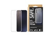Mobile - Covers & Cases - SAFE by PanzerGlass TPU Case Samsung Galaxy A15 | A15 5G | Transparent - SAFE95679