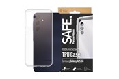 Mobile - Covers & Cases - SAFE by PanzerGlass TPU Case Samsung Galaxy A25 5G | Transparent - SAFE95683