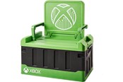Merchandise - Numskull - Xbox Bedroom Storage Box with folding chair - 5056280455165