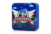 Merchandise - Numskull - Sonic the Hedgehog 3D - Lampa - 5056280449195