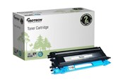 Skrivartillbehör-bläck-toner - ISOTECH TN135C / Alternative to Brother TN135C / Cyan Toner - K15141I4