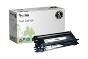 Skrivartillbehör-bläck-toner - ISOTECH TN135BK / Alternative to Brother TN135BK / Black Toner - K15140I4