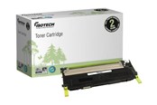 Skrivartillbehör-bläck-toner - ISOTECH SU482A / Alternative to Samsung CLT-Y4092S / Yellow Toner - K15131I4