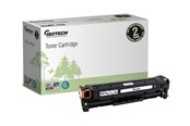 Skrivartillbehör-bläck-toner - ISOTECH SU138A / Alternative to Samsung CLT-K4092S / Black Toner - K15128I4