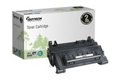 Skrivartillbehör-bläck-toner - ISOTECH CC364A / Alternative to HP CC364A / Black Toner - K15108I4