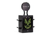 Spel Tillbehör - Numskull Official Halo Gaming Locker - Locker - 5056280422457