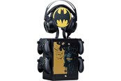 Spel Tillbehör - Numskull Batman Gaming Locker - Locker - 5056280428947